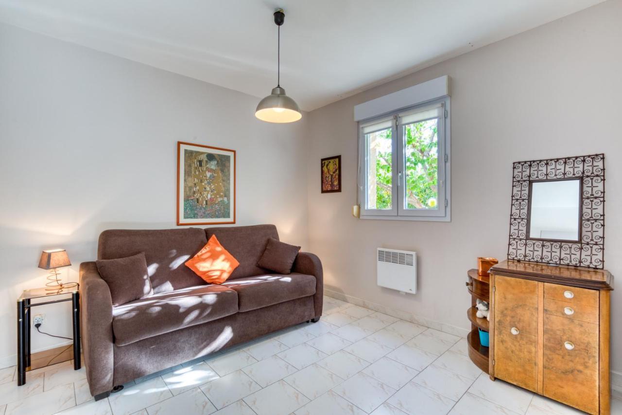 Villa Arc-En-Ciel Фронтинян Екстериор снимка